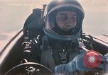 Image l'astronaute Virgil Grissom California United States USA, 1960, de la seconde 22 séquences d'archives historiques vidéo 65675023334