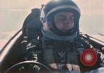 Image l'astronaute Virgil Grissom California United States USA, 1960, de la seconde 23 séquences d'archives historiques vidéo 65675023334
