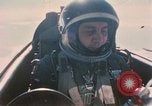 Image l'astronaute Virgil Grissom California United States USA, 1960, de la seconde 24 séquences d'archives historiques vidéo 65675023334