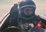 Image l'astronaute Virgil Grissom California United States USA, 1960, de la seconde 25 séquences d'archives historiques vidéo 65675023334