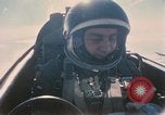 Image l'astronaute Virgil Grissom California United States USA, 1960, de la seconde 26 séquences d'archives historiques vidéo 65675023334