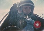 Image l'astronaute Virgil Grissom California United States USA, 1960, de la seconde 27 séquences d'archives historiques vidéo 65675023334