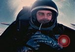 Image l'astronaute Virgil Grissom California United States USA, 1960, de la seconde 34 séquences d'archives historiques vidéo 65675023334