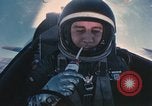 Image l'astronaute Virgil Grissom California United States USA, 1960, de la seconde 36 séquences d'archives historiques vidéo 65675023334