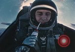 Image l'astronaute Virgil Grissom California United States USA, 1960, de la seconde 37 séquences d'archives historiques vidéo 65675023334