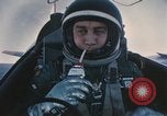 Image l'astronaute Virgil Grissom California United States USA, 1960, de la seconde 41 séquences d'archives historiques vidéo 65675023334