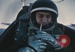 Image l'astronaute Virgil Grissom California United States USA, 1960, de la seconde 42 séquences d'archives historiques vidéo 65675023334