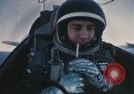 Image l'astronaute Virgil Grissom California United States USA, 1960, de la seconde 44 séquences d'archives historiques vidéo 65675023334