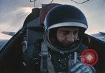 Image l'astronaute Virgil Grissom California United States USA, 1960, de la seconde 51 séquences d'archives historiques vidéo 65675023334