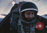 Image l'astronaute Virgil Grissom California United States USA, 1960, de la seconde 52 séquences d'archives historiques vidéo 65675023334