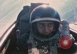 Image l'astronaute Virgil Grissom California United States USA, 1960, de la seconde 62 séquences d'archives historiques vidéo 65675023334