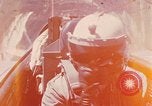 Image astronaute Mercure apesanteur la formation California United States USA, 1960, de la seconde 1 séquences d'archives historiques vidéo 65675023335