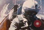Image astronaute Mercure apesanteur la formation California United States USA, 1960, de la seconde 5 séquences d'archives historiques vidéo 65675023335