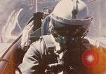 Image astronaute Mercure apesanteur la formation California United States USA, 1960, de la seconde 7 séquences d'archives historiques vidéo 65675023335