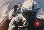 Image astronaute Mercure apesanteur la formation California United States USA, 1960, de la seconde 8 séquences d'archives historiques vidéo 65675023335