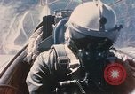 Image astronaute Mercure apesanteur la formation California United States USA, 1960, de la seconde 12 séquences d'archives historiques vidéo 65675023335