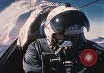 Image le Projet Mercury Astronaute California United States USA, 1960, de la seconde 36 séquences d'archives historiques vidéo 65675023336