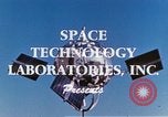 Image Atlas en mesure 5A Cape Canaveral Florida USA, 1960, de la seconde 4 séquences d'archives historiques vidéo 65675023337