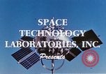 Image Atlas en mesure 5A Cape Canaveral Florida USA, 1960, de la seconde 5 séquences d'archives historiques vidéo 65675023337