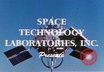 Image Atlas en mesure 5A Cape Canaveral Florida USA, 1960, de la seconde 6 séquences d'archives historiques vidéo 65675023337