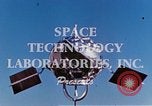 Image Atlas en mesure 5A Cape Canaveral Florida USA, 1960, de la seconde 7 séquences d'archives historiques vidéo 65675023337