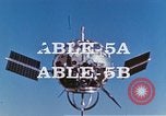 Image Atlas en mesure 5A Cape Canaveral Florida USA, 1960, de la seconde 10 séquences d'archives historiques vidéo 65675023337