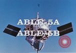 Image Atlas en mesure 5A Cape Canaveral Florida USA, 1960, de la seconde 11 séquences d'archives historiques vidéo 65675023337