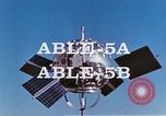 Image Atlas en mesure 5A Cape Canaveral Florida USA, 1960, de la seconde 12 séquences d'archives historiques vidéo 65675023337