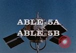 Image Atlas en mesure 5A Cape Canaveral Florida USA, 1960, de la seconde 13 séquences d'archives historiques vidéo 65675023337