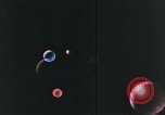 Image Atlas en mesure 5A Cape Canaveral Florida USA, 1960, de la seconde 24 séquences d'archives historiques vidéo 65675023337
