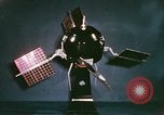 Image Atlas en mesure 5A Cape Canaveral Florida USA, 1960, de la seconde 32 séquences d'archives historiques vidéo 65675023337