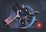 Image Atlas en mesure 5A Cape Canaveral Florida USA, 1960, de la seconde 34 séquences d'archives historiques vidéo 65675023337