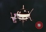 Image Atlas en mesure 5A Cape Canaveral Florida USA, 1960, de la seconde 45 séquences d'archives historiques vidéo 65675023337