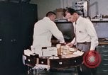Image Pioneer 5d'un satellite Cape Canaveral Florida USA, 1960, de la seconde 3 séquences d'archives historiques vidéo 65675023338