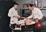 Image Pioneer 5d'un satellite Cape Canaveral Florida USA, 1960, de la seconde 5 séquences d'archives historiques vidéo 65675023338