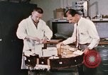 Image Pioneer 5d'un satellite Cape Canaveral Florida USA, 1960, de la seconde 6 séquences d'archives historiques vidéo 65675023338