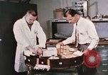 Image Pioneer 5d'un satellite Cape Canaveral Florida USA, 1960, de la seconde 7 séquences d'archives historiques vidéo 65675023338