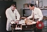 Image Pioneer 5d'un satellite Cape Canaveral Florida USA, 1960, de la seconde 8 séquences d'archives historiques vidéo 65675023338