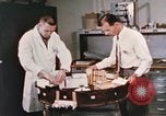 Image Pioneer 5d'un satellite Cape Canaveral Florida USA, 1960, de la seconde 9 séquences d'archives historiques vidéo 65675023338