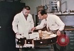 Image Pioneer 5d'un satellite Cape Canaveral Florida USA, 1960, de la seconde 10 séquences d'archives historiques vidéo 65675023338