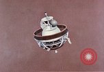 Image Pioneer 5d'un satellite Cape Canaveral Florida USA, 1960, de la seconde 17 séquences d'archives historiques vidéo 65675023338