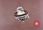 Image Pioneer 5d'un satellite Cape Canaveral Florida USA, 1960, de la seconde 18 séquences d'archives historiques vidéo 65675023338