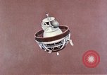 Image Pioneer 5d'un satellite Cape Canaveral Florida USA, 1960, de la seconde 19 séquences d'archives historiques vidéo 65675023338