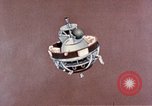 Image Pioneer 5d'un satellite Cape Canaveral Florida USA, 1960, de la seconde 20 séquences d'archives historiques vidéo 65675023338