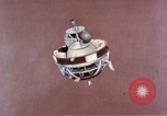 Image Pioneer 5d'un satellite Cape Canaveral Florida USA, 1960, de la seconde 21 séquences d'archives historiques vidéo 65675023338