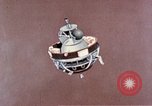 Image Pioneer 5d'un satellite Cape Canaveral Florida USA, 1960, de la seconde 24 séquences d'archives historiques vidéo 65675023338