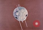 Image Pioneer 5d'un satellite Cape Canaveral Florida USA, 1960, de la seconde 25 séquences d'archives historiques vidéo 65675023338