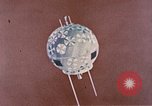 Image Pioneer 5d'un satellite Cape Canaveral Florida USA, 1960, de la seconde 26 séquences d'archives historiques vidéo 65675023338