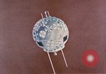 Image Pioneer 5d'un satellite Cape Canaveral Florida USA, 1960, de la seconde 27 séquences d'archives historiques vidéo 65675023338