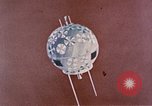 Image Pioneer 5d'un satellite Cape Canaveral Florida USA, 1960, de la seconde 28 séquences d'archives historiques vidéo 65675023338